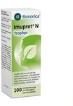 Imupret N Tropfen - Wenn Erk&auml;ltung entsteht! Kann die Erk&auml;ltungsabwehr...