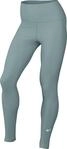 Nike One Leggings in voller L&auml;nge mit hohem Bund f&uuml;r Damen, IB9382