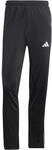 adidas Herren SNAP Track Pant, Black/White, M