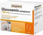 Glucosamin-ratiopharm 1500 mg, 30 St