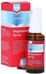 Dolorgiet aktiv Magnesium Spray, 30 ml