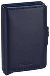 Secrid Damen Herren Geldb&ouml;rse Twinwallet Original One Size