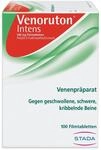 VENORUTON Intens zur Behandlung von Veneninsuffizienz: Gegen geschwollene,...
