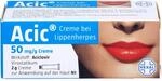 ACIC Creme bei Lippenherpes 2 g