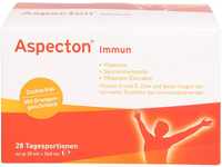 Aspecton Immun 28 Trinkampullen