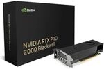 Pny Rtx Pro 2000 Blackwell Nvidia 16 Gb Gddr7 (pny 16gb Rtx Pro 2000 Blackwell...
