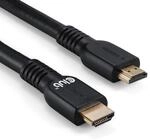 Club3D CAC-1378 Ultra High Speed HDMI&trade; 4K120Hz, 8K60Hz Zertifiziertes Kabel...