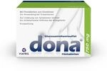 Dona 750 mg: Lindert die Symptome bei leichter bis mittelschwerer Knie-Arthrose,