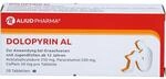 DOLOPYRIN AL Tabletten 20 St