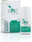 AHC SENSITIVE Antitranspirant Tropfflasche 30ml gegen Schwitzen an Achseln & K&ouml;rper