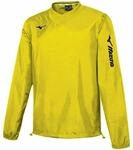 Mizuno Sendai Trad Rain Jacket Unisex Erwachsene