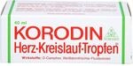 KORODIN Herz-Kreislauf-Tropfen, 40 ml L&ouml;sung