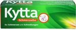 KYTTA Schmerzsalbe 50 g, gegen Schmerzen, Schwellungen, Entz&uuml;ndungen
