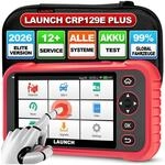LAUNCH CRP129E Plus V3.0 64G OBD2 Diagnoseger&auml;t f&uuml;r Garage & Heim