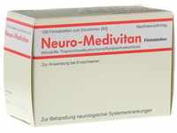 Neuro-Medivitan 100 Filmtabletten bei neurologischen Erkrankungen durch