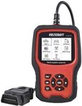 Voltcraft VC-OBD-9710 OBD II Diagnosetool VC-14616100