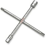 Rothenberger Sanit&auml;r-Kreuzschl&uuml;ssel,3/8-1",10fach-Fkt | 351043 |...