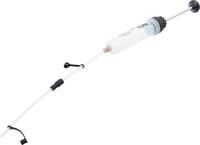 BGS 4067 | Handpumpe | 200 ml | geeignet f&uuml;r Motor-, Getriebe-, Hinterachs&ouml;l und