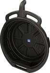 BRILLIANT TOOLS BT716002 &Ouml;l-Auffangwanne, 16 L [Powered by KS TOOLS]