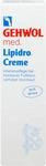 GEHWOL MED Lipidro Creme 125 ml