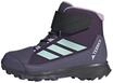 adidas Unisex Kinder Terrex Snow CF Climawarm Winter Shoes Kids, Aurora...