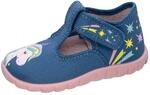 Fischer Markenschuh M&auml;dchen FlexiHausschuh