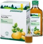 Schoenenberger - Kartoffel naturreiner Pflanzensaft - 3x 200 ml Glasflasche -...