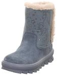 Superfit M&auml;dchen Flavia Stiefel Sympatex 1-000215Schneestiefel