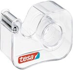 Tesa 57447-00001-00 Tesafilm, Abroller, transparent