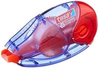 Tesa 59606-00000-02 EcoLogo Refill-Kleberoller PERMANENT GLUE, 2er Pack
