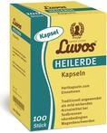 LUVOS Heilerde Kapseln 100 St