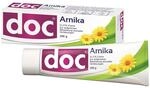 doc&reg; Arnika Creme 100g: bei Blessuren und Sportverletzungen | auf pflanzlicher...