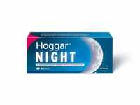 Hoggar Night – Schlaftabletten zur Hilfe beim Einschlafen und bei akuten