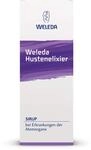 Weleda Hustenelixier