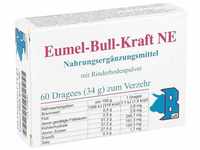 Eumel Bull Kraft Ne Dragees, 60 St