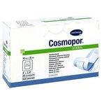 COSMOPOR steril Wundverband 6x10 cm 25 St
