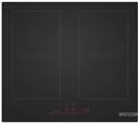 Bosch PVQ61CHB1E Serie 6 Induktionskochfeld 60 cm, Matt Design - 5x weniger sichtbare