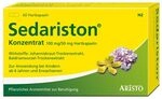 Sedariston Konzentrat, 60 St. Kapseln