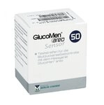 Glucomen areo Sensor Teststreifen 50 stk