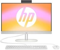 HP All-in-One Desktop-PC |23,8" FHD Display | AMD Ryzen&trade; 5 7520U | 8 GB DDR5 RAM 
