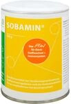 SOBAMIN Pulver vet. 150 g