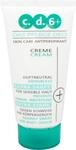 CD 6 + Pflegedeo Creme, 50 ml
