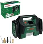 Bosch Akku-Kompressor PAO 18V (Zum Aufpumpen von Reifen bis hin zu gro&szlig;en
