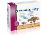 MYRRHINIL-INTEST - zur unterstützenden Behandlung von Magen-Darm-Störungen mit