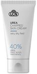 LCN Urea 40% Schrundencreme f&uuml;r dicke Hornhaut, 50 ml