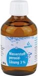 WASSERSTOFFPEROXID 3% DAB 10 L&ouml;sung 200 g