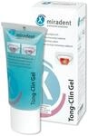 miradent Tong-Clin Zungenreinigungsgel 50 ml | Gel zur sanften Beseitigung von