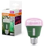 Osram LED Star Grow Lamp T 60 10W Clear E27, Wei&szlig;