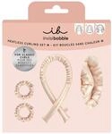 invisibobble GIFT SET Normal Curl M - Locken ohne Hitze Heatless Curl Set I
