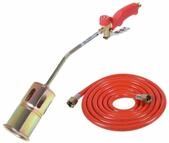 ROTHENBERGER Industrial RoMini Premium, Anw&auml;rmbrenner, inkl. 2m Schlauchleitung,